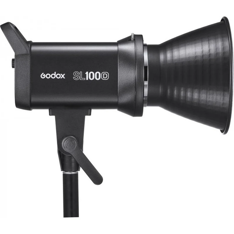 Godox SL100D Kit - Eclairage LED Kit Daylight (2xSL100D & Accessories)