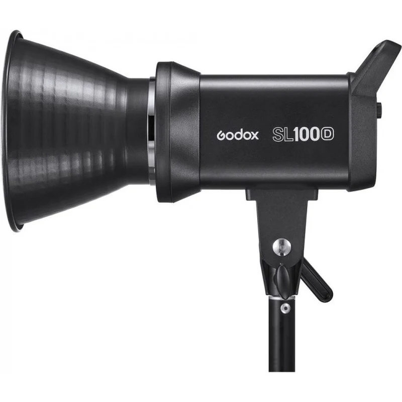 Godox SL100D Kit - Eclairage LED Kit Daylight (2xSL100D & Accessories)