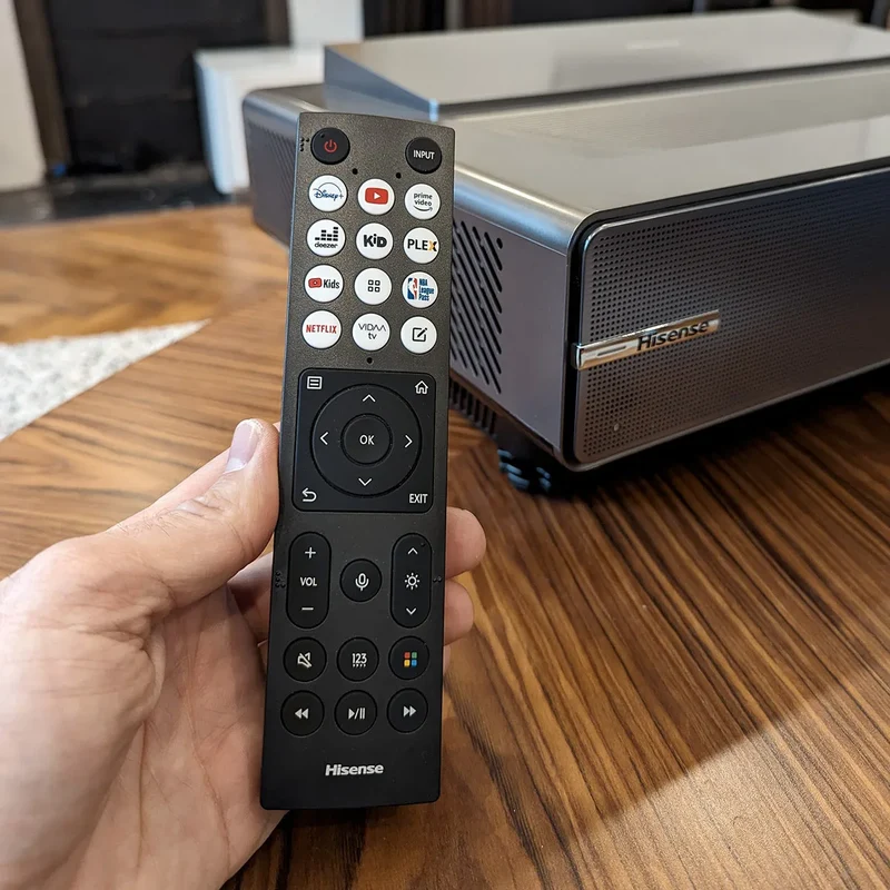 Hisense PX2-PRO