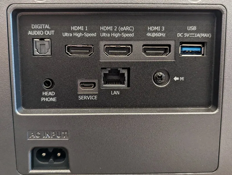 Hisense PX2-PRO