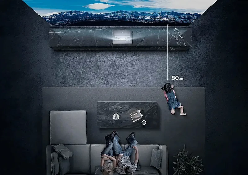Hisense PX2-PRO