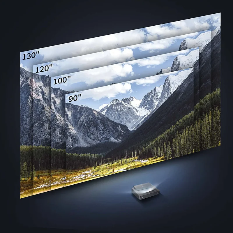Hisense PX2-PRO