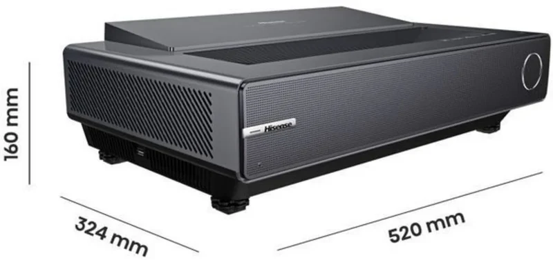 Hisense PX2-PRO