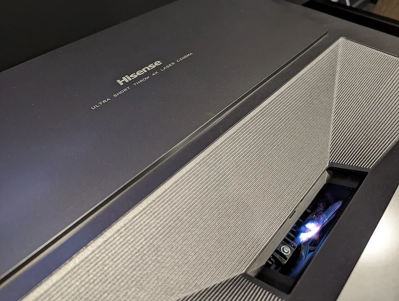 Hisense PX2-PRO