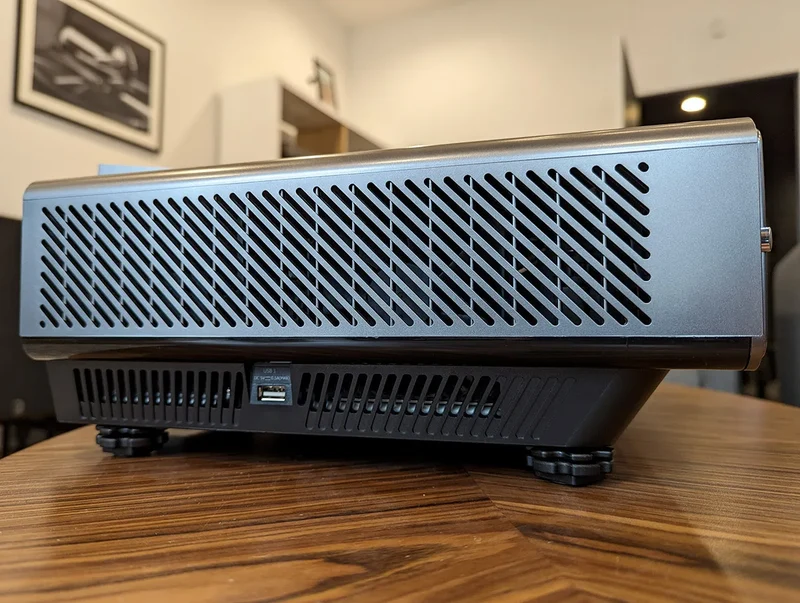 Hisense PX2-PRO