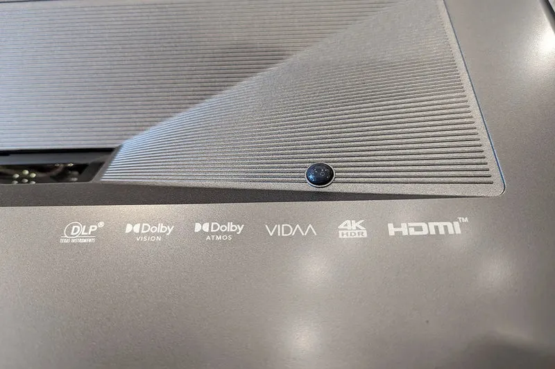 Hisense PX2-PRO