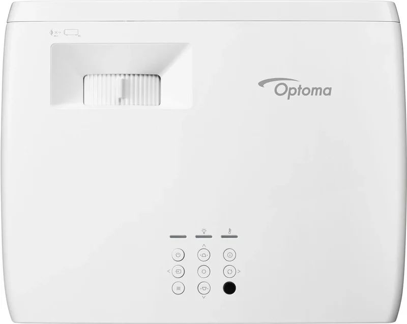 Optoma GT2000HDR