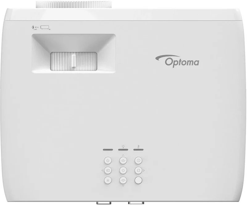 Optoma HZ40HDR