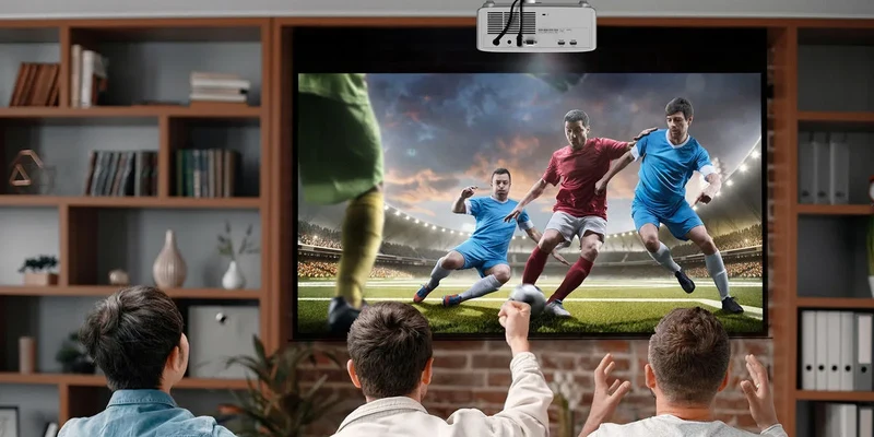 Optoma HZ40HDR