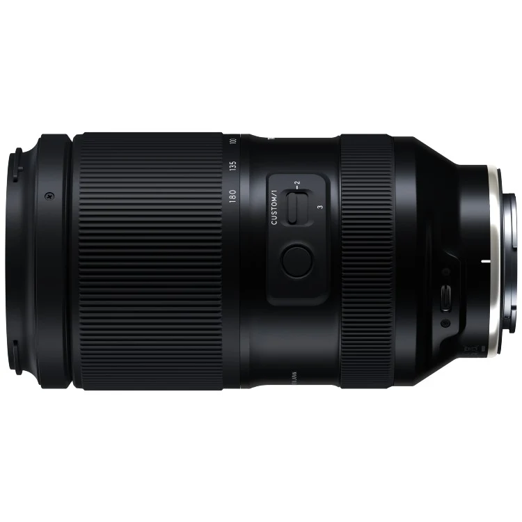 Tamron 70-180mm f/2.8 Di III VC VXD G2 Sony E-Mount