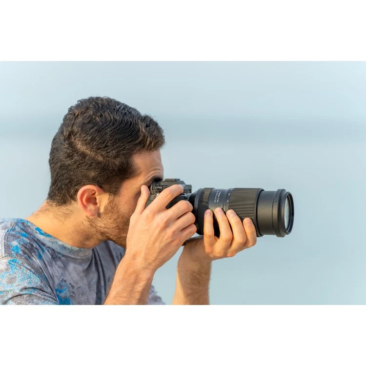 Tamron 70-180mm f/2.8 Di III VC VXD G2 Sony E-Mount