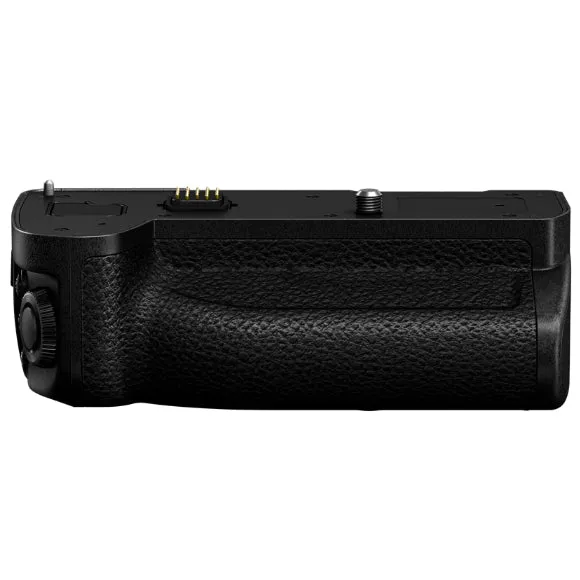 Panasonic DMW-BG1E Poignée d'alimentation / poignée batterie G9II, S5II, S5IIX, S5