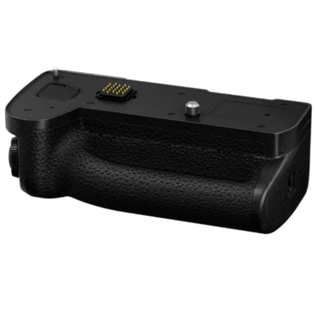 Panasonic DMW-BG1E Poignée d'alimentation / poignée batterie G9II, S5II, S5IIX, S5