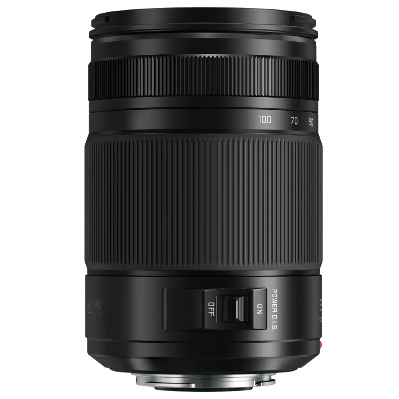 Panasonic Lumix G LEICA DG VARIO-ELMARIT 35-100mm f/2.8 POWER O.I.S.