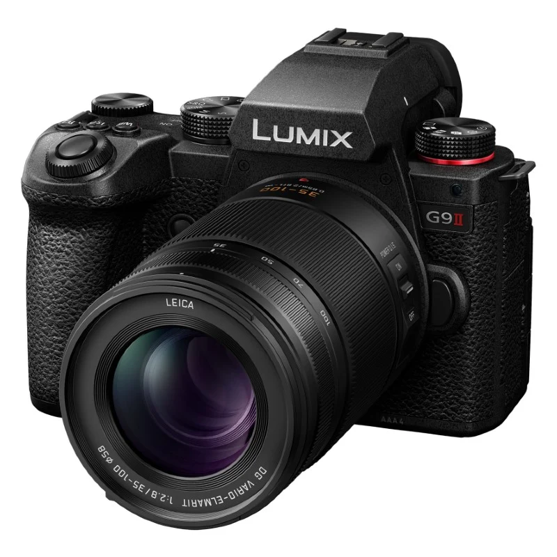 Panasonic Lumix G LEICA DG VARIO-ELMARIT 35-100mm f/2.8 POWER O.I.S.