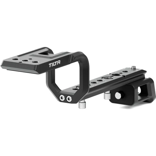 Tilta Support d'extension XLR pour Sony FX3 - Noir