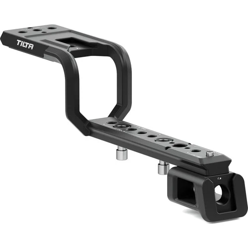 Tilta Support d'extension XLR pour Sony FX3 - Noir