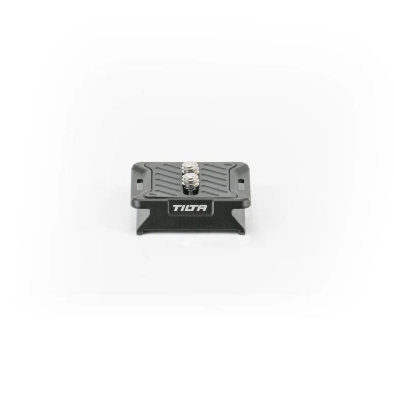 Tilta ARCA Plaque de fixation rapide double Manfrotto - noir