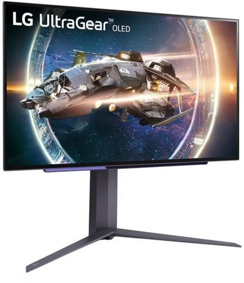 LG Electronics 27GR95QE-B