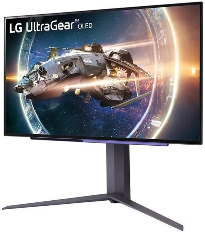 LG Electronics 27GR95QE-B