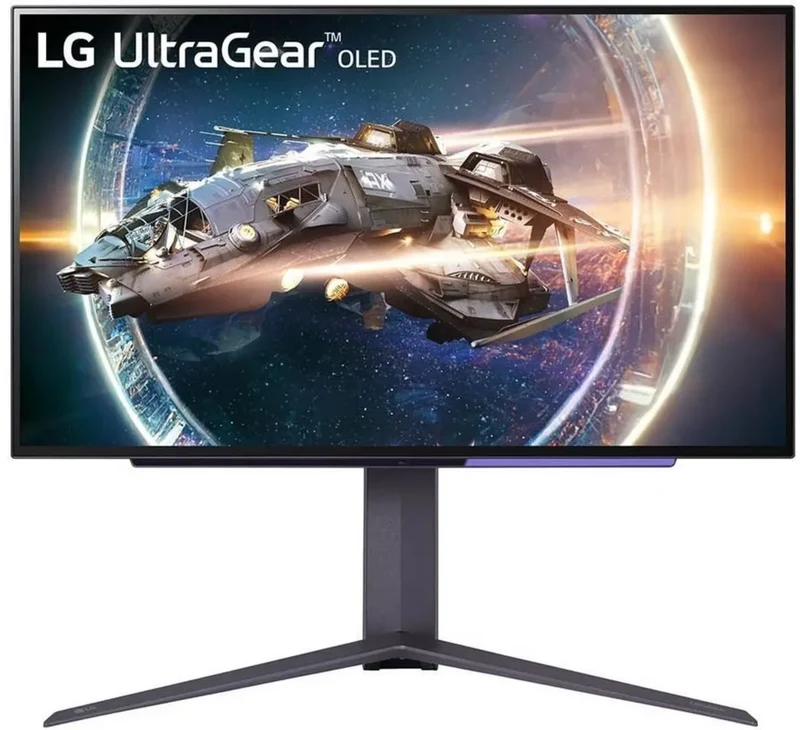 LG Electronics 27GR95QE-B