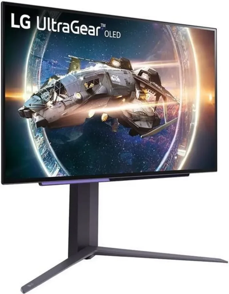 LG Electronics 27GR95QE-B