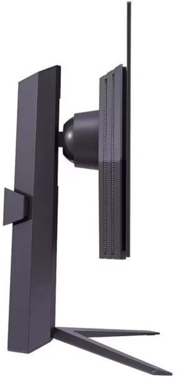 LG Electronics 27GR95QE-B