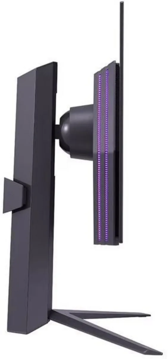 LG Electronics 27GR95QE-B