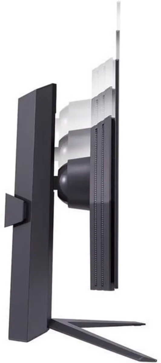 LG Electronics 27GR95QE-B