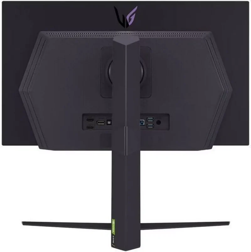 LG Electronics 27GR95QE-B