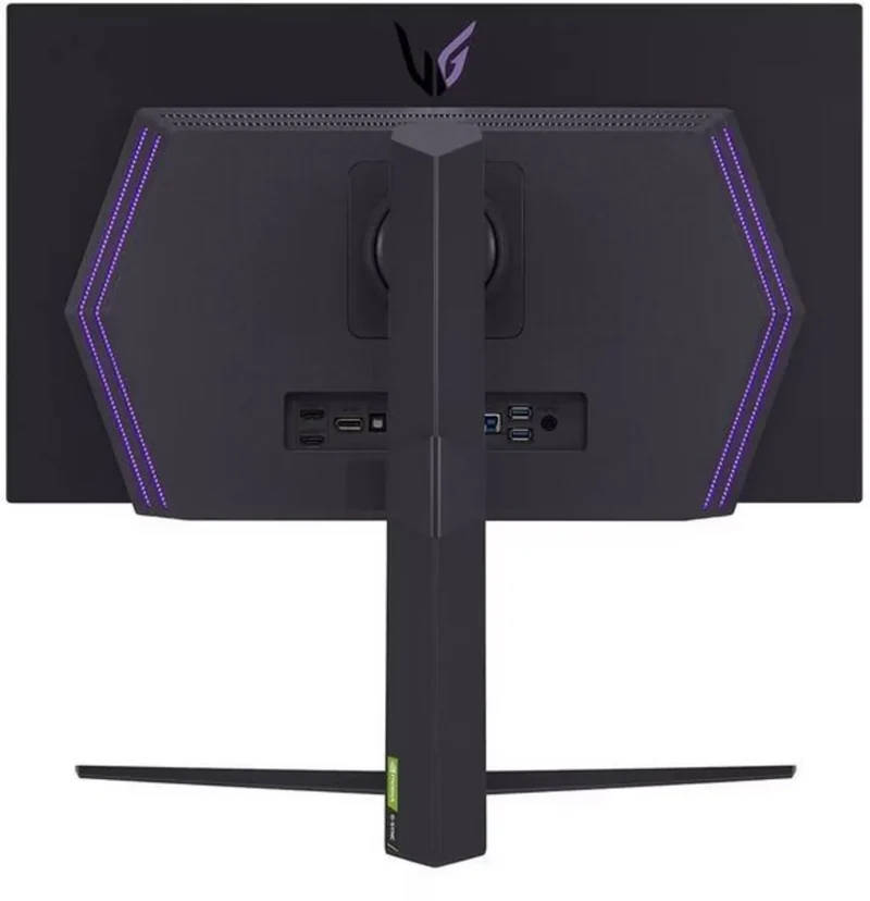 LG Electronics 27GR95QE-B