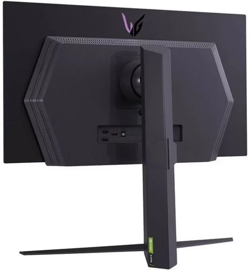 LG Electronics 27GR95QE-B