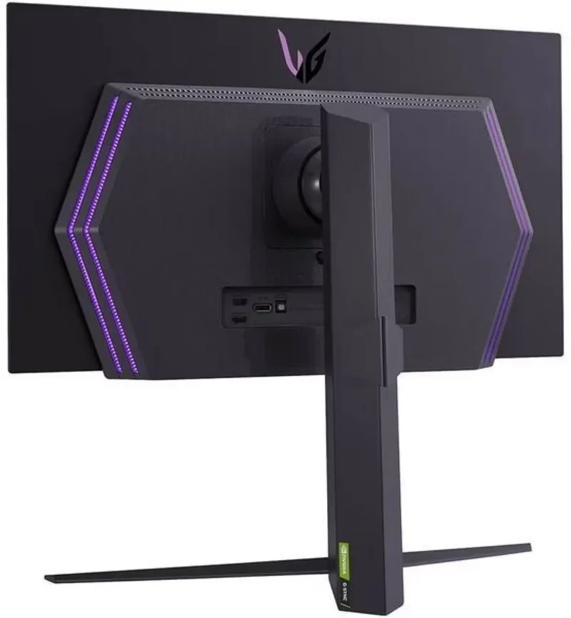 LG Electronics 27GR95QE-B