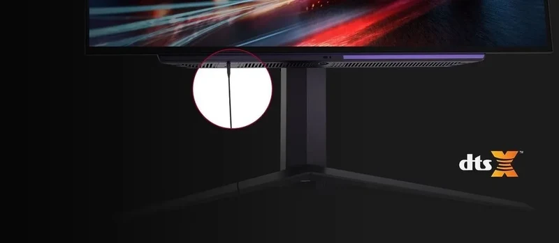 LG Electronics 27GR95QE-B