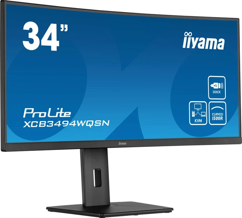 iiyama XCB3494WQSN-B5