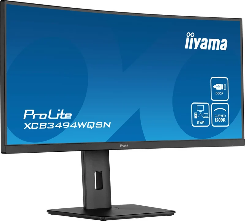 iiyama XCB3494WQSN-B5