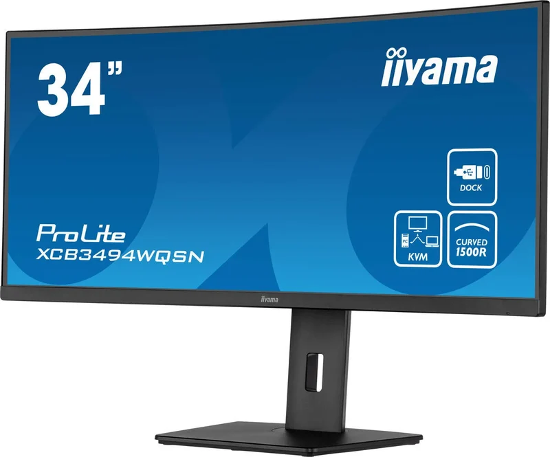 iiyama XCB3494WQSN-B5