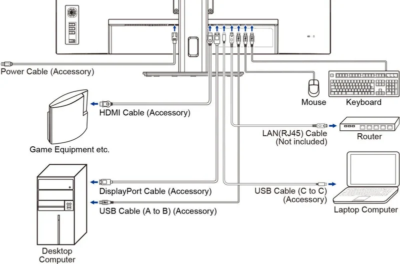iiyama XCB3494WQSN-B5
