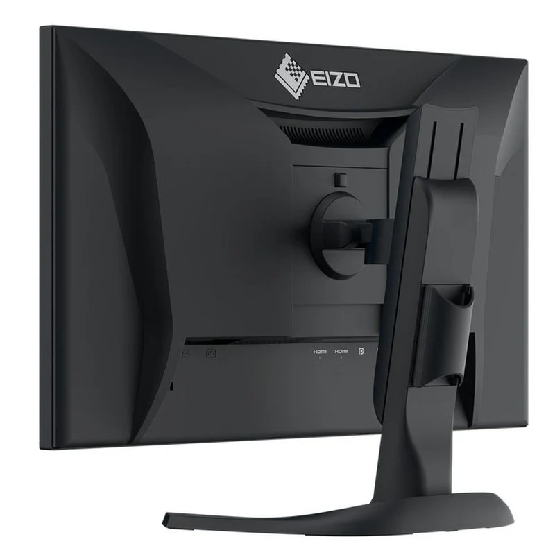 EIZO EV2740X-BK Moniteur FlexScan 4K USB-C noir