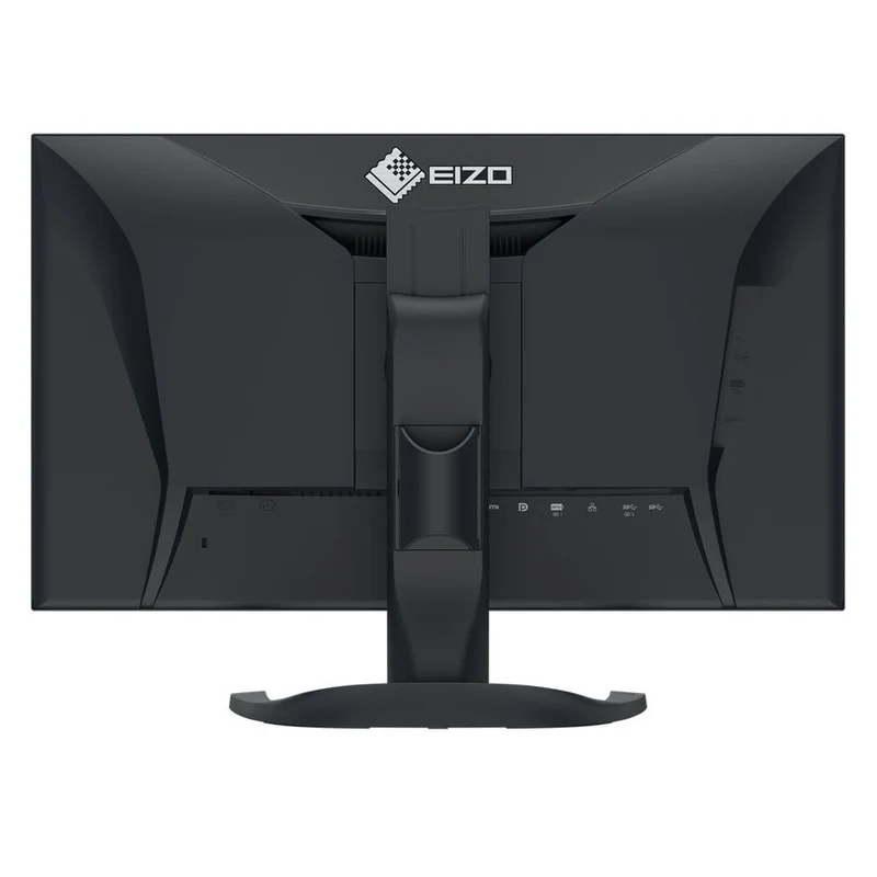 EIZO EV2740X-BK Moniteur FlexScan 4K USB-C noir