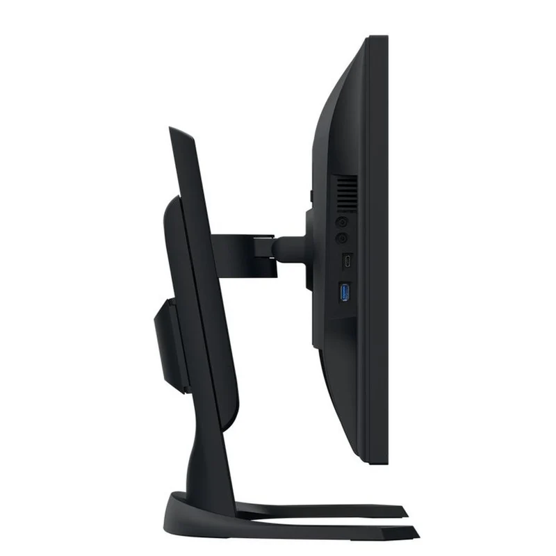 EIZO EV2740X-BK Moniteur FlexScan 4K USB-C noir