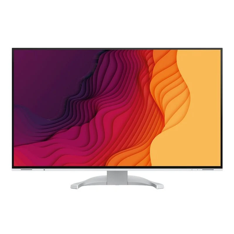 EIZO EV3240X-WT Moniteur FlexScan 4K USB-C blanc