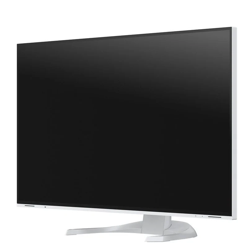 EIZO EV3240X-WT Moniteur FlexScan 4K USB-C blanc