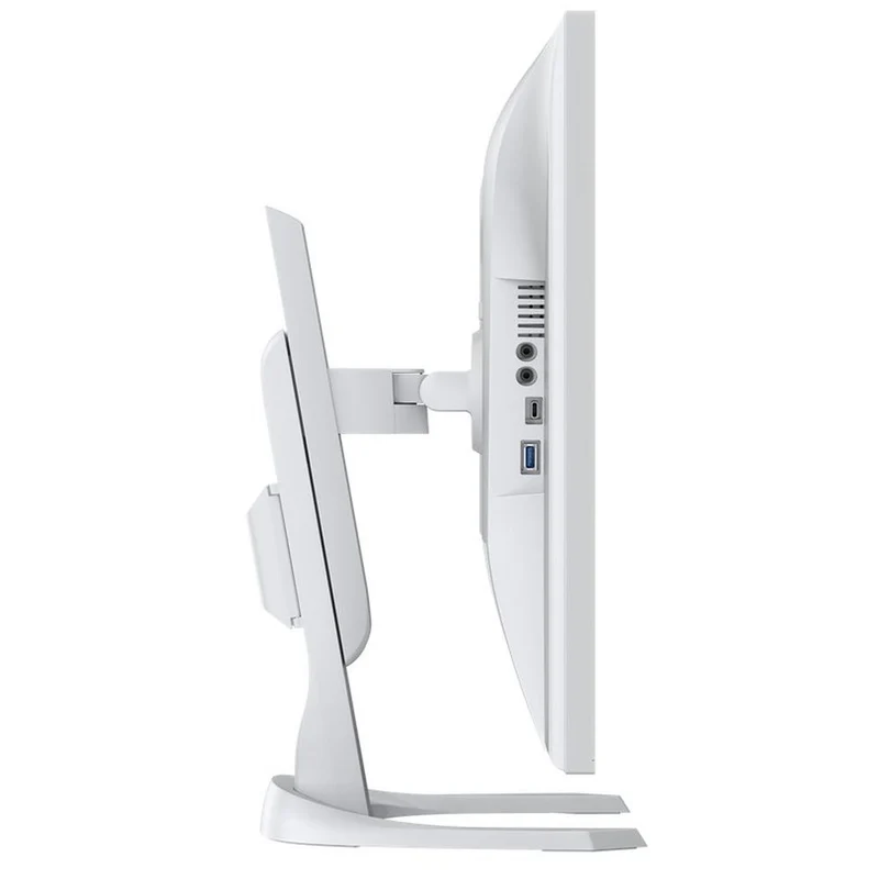 EIZO EV3240X-WT Moniteur FlexScan 4K USB-C blanc