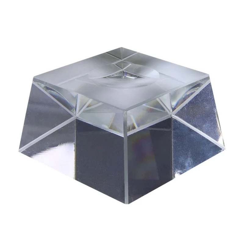 B.I.G. Porte-boule en verre photo
