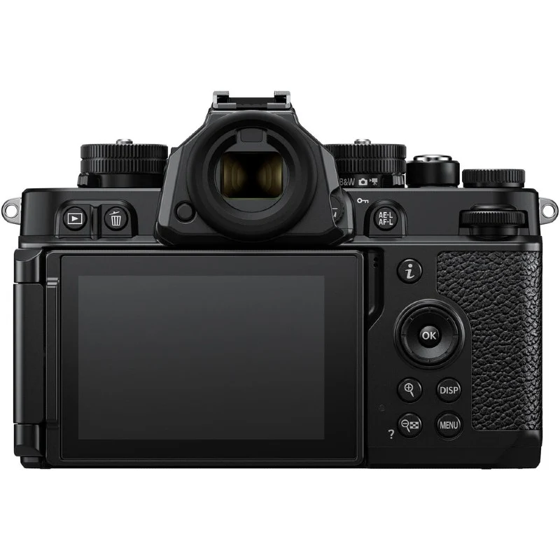 Nikon ZF Boîtier Nu
