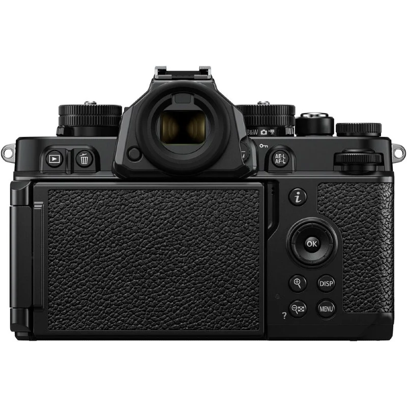 Nikon ZF Boîtier Nu