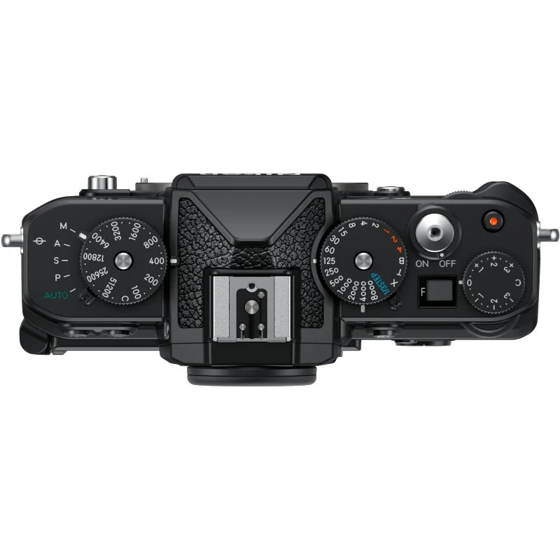Nikon ZF Boîtier Nu