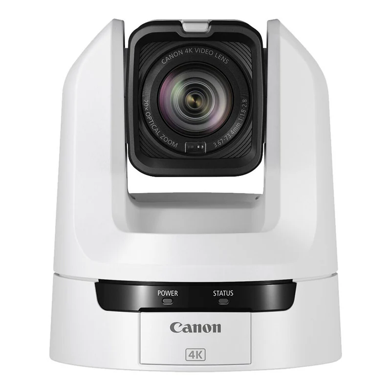 Canon Télécommande Appareil photo CR-N100 - Blanc