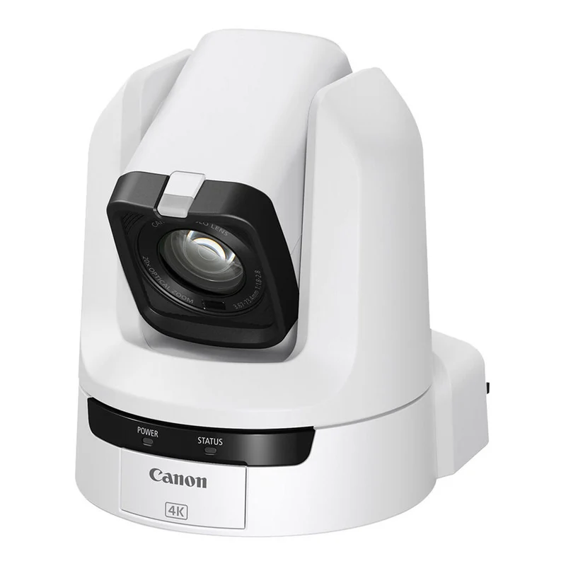 Canon Télécommande Appareil photo CR-N100 - Blanc